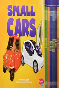 Cars, Cars, Cars