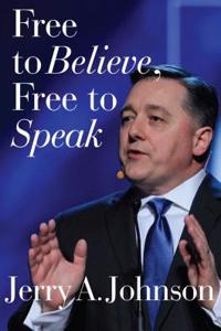 Free to Believe, Free to Speak