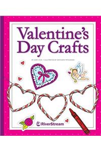 Valentine's Day Crafts
