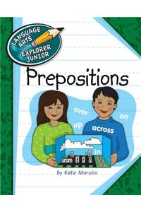 Prepositions