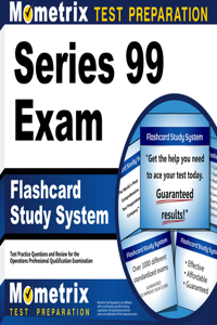 Series 99 Exam Flashcard Study System