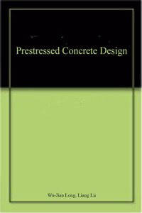 Prestressed Concrete Design