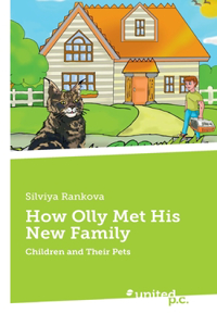 How Olly Met His New Family