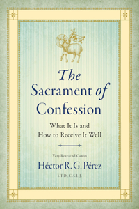 Sacrament of Confession