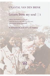 Letters From My Soul 3