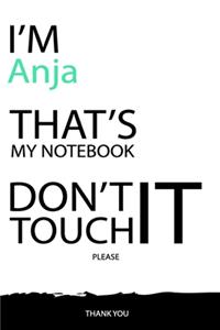 Anja