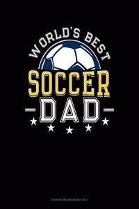 World's Best Soccer Dad