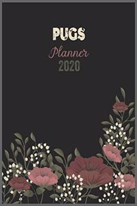 PUGS Planner 2020