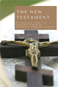 The New Testament