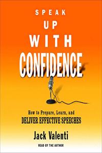 Speak Up with Confidence