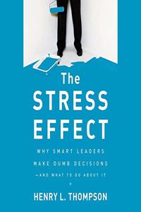 Stress Effect Lib/E