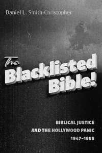 Blacklisted Bible