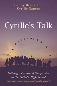 Cyrille's Talk