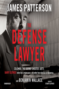 Defense Lawyer