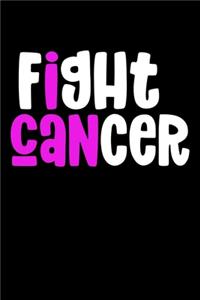 I Can Fight Cancer