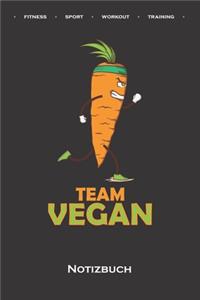 Sport Vegan 