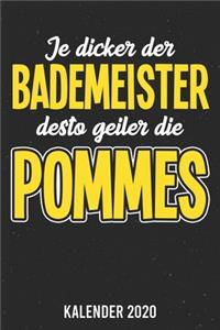 Kalender 2020