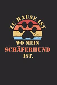 Schäferhund