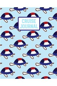 Cruise Journal