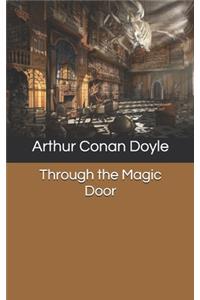 Through the Magic Door
