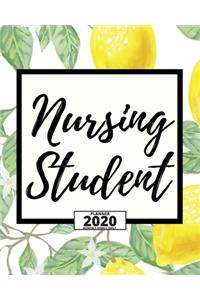 Nursing Student