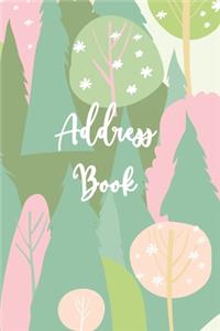 Address Book