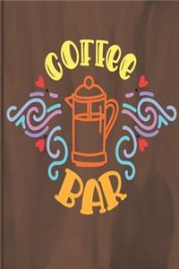 Coffee Bar