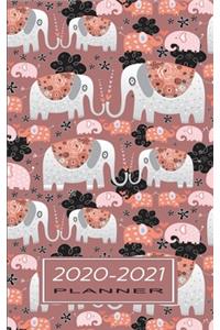 2020-2021 Planner