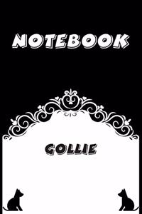 Gollie Notebook