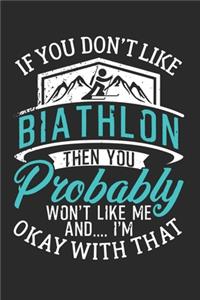 Biathlon