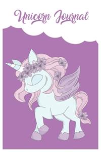 Unicorn Journal