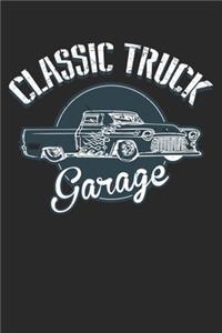 Classic Truck Garage