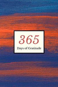 365 Days of Gratitude