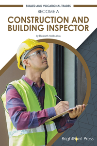 Become a Construction and Building Inspector