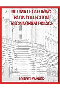 Ultimate Coloring Book Collection