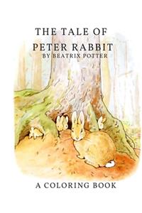 The Tale of Peter Rabbit