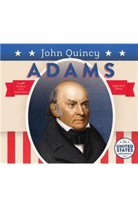 John Quincy Adams