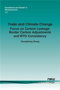 Trade and Climate Change