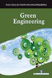 3Ge Collection On Engineering Green Engineering