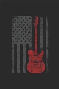 Guitar USA