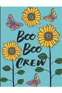 Boo Boo Crew
