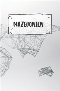Mazedonien