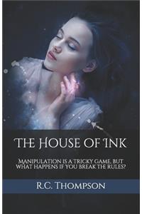 House of Ink