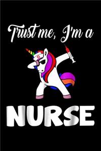 trust me, I'm a nurse
