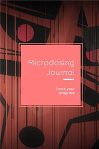 Microdosing Journal