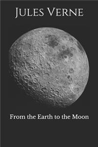 From the Earth to the Moon