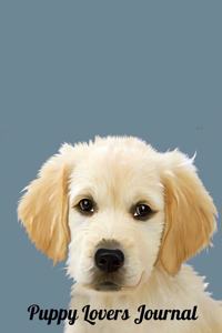 Puppy Lovers Journal