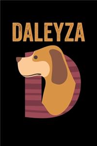 Daleyza