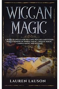Wiccan Magic