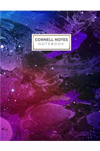 Cornell Notes Notebook